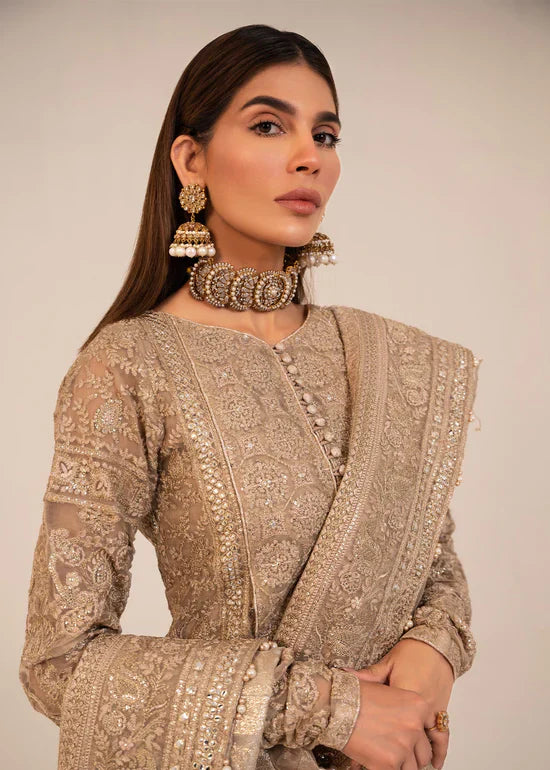 HSY | Wedding Formals | UC-3024