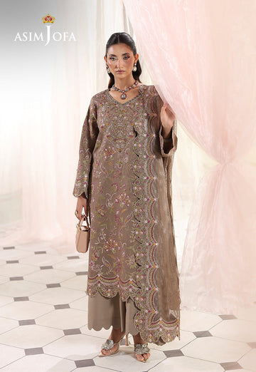 Asim Jofa | En Vogue | AJUEV-10