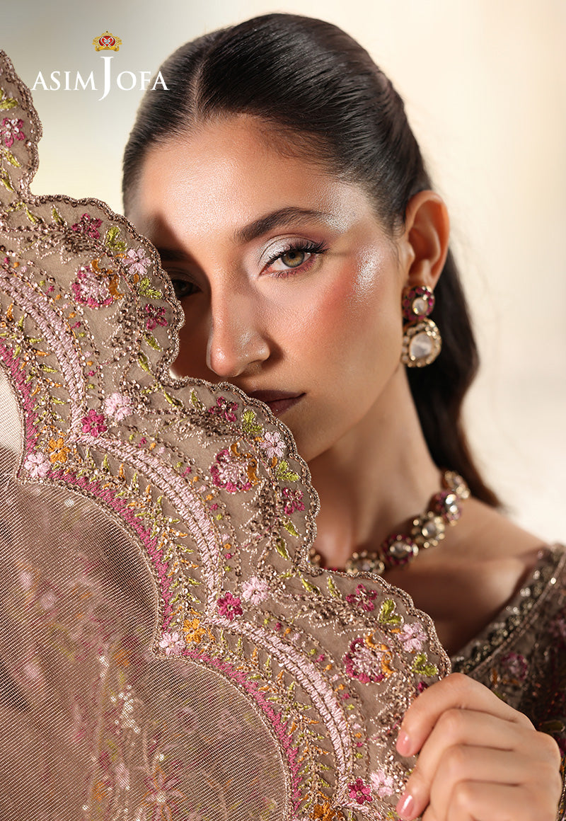Asim Jofa | En Vogue | AJUEV-10