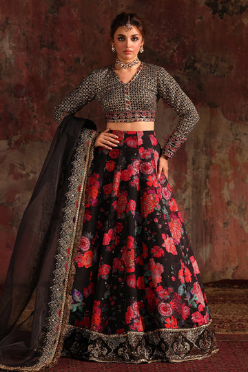 Charizma | Statement Formals | CMA-5-05