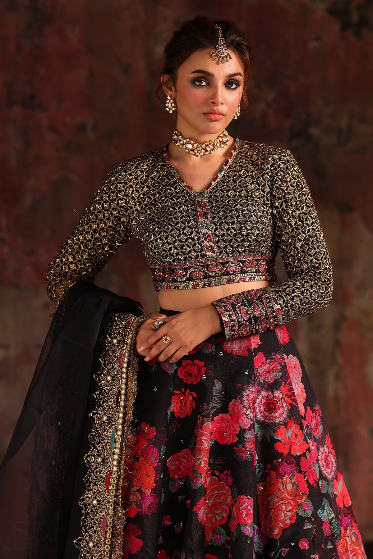 Charizma | Statement Formals | CMA-5-05