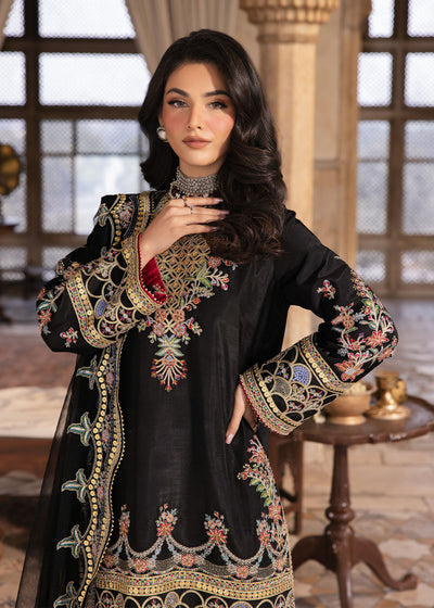 Zarizaa | Almari e Naaz | KOYAL