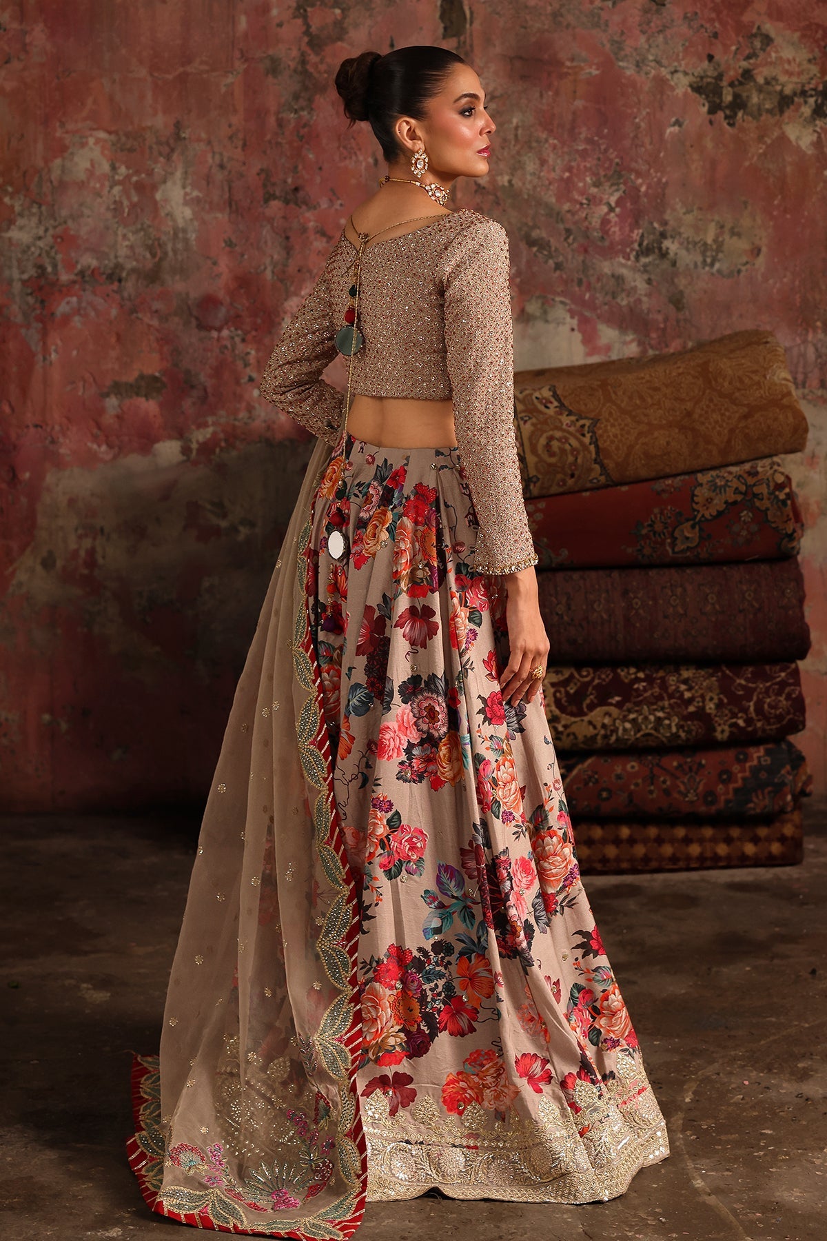 Charizma | Statement Formals | CMA-5-06