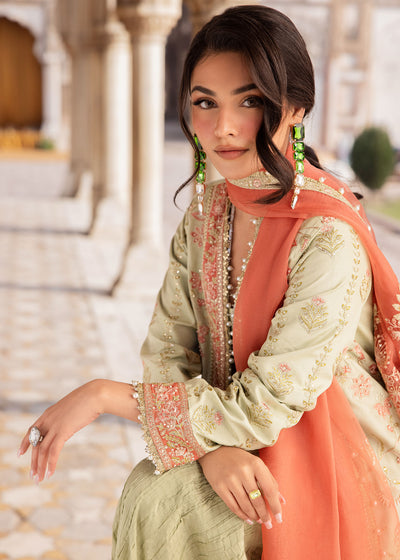 Zarizaa | Almari e Naaz | SABAZKARIYA