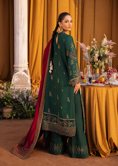 Zarizaa | Almari e Naaz | ZAREEN