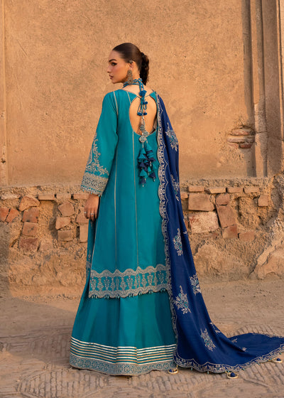 Zarizaa | Almari e Naaz | PANNA