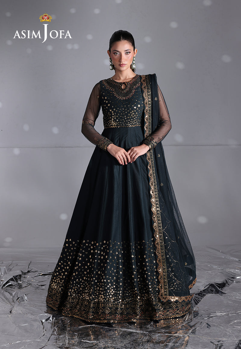 Asim Jofa | En Vogue |AJUEV-16