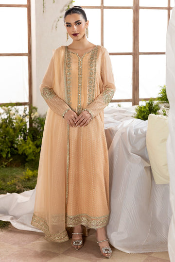 Charizma | Fumee Luxury Chiffon | CMA-5-099