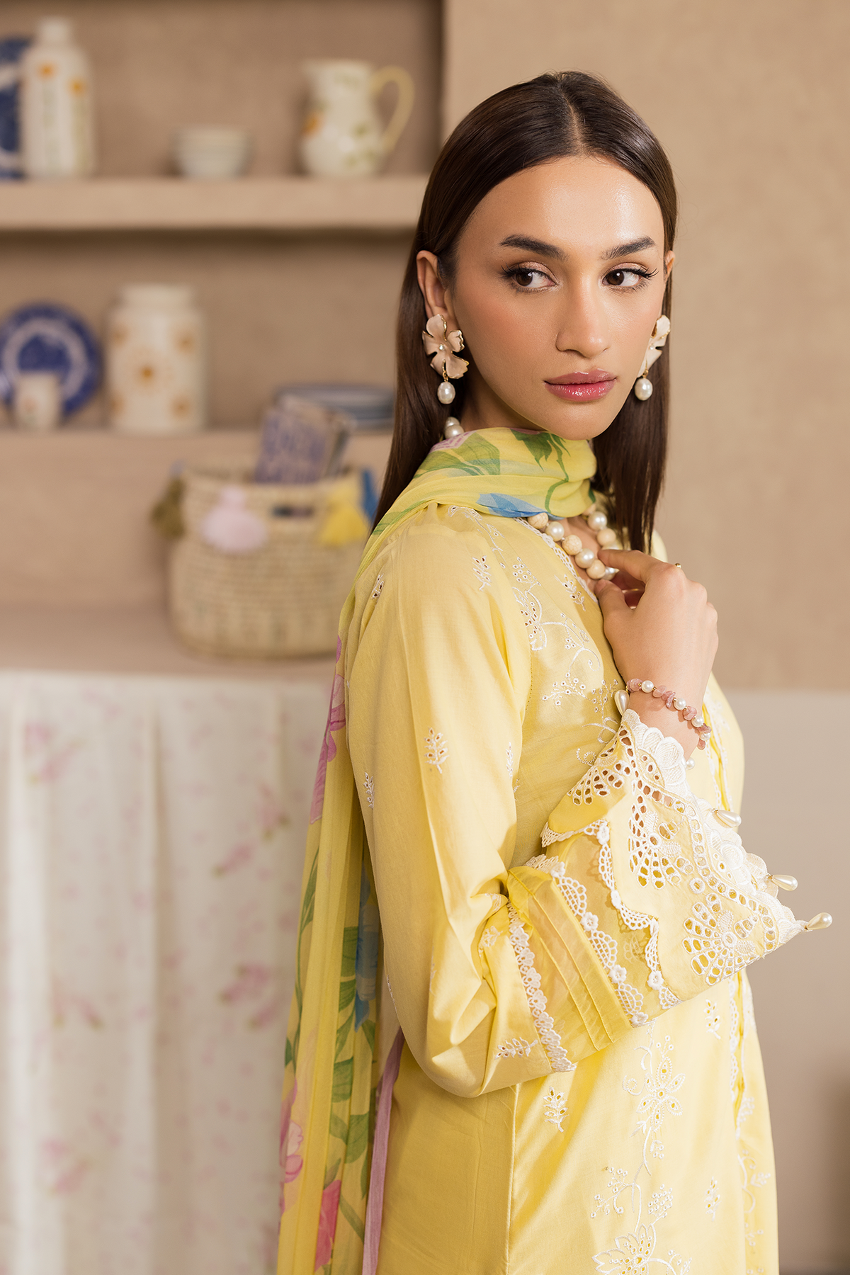 Rajbari | Nissa Chikankari Exclusive | Exclusive 03