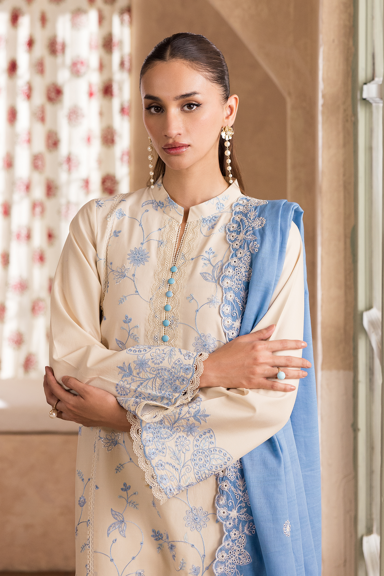 Rajbari | Nissa Chikankari Exclusive | Exclusive 02