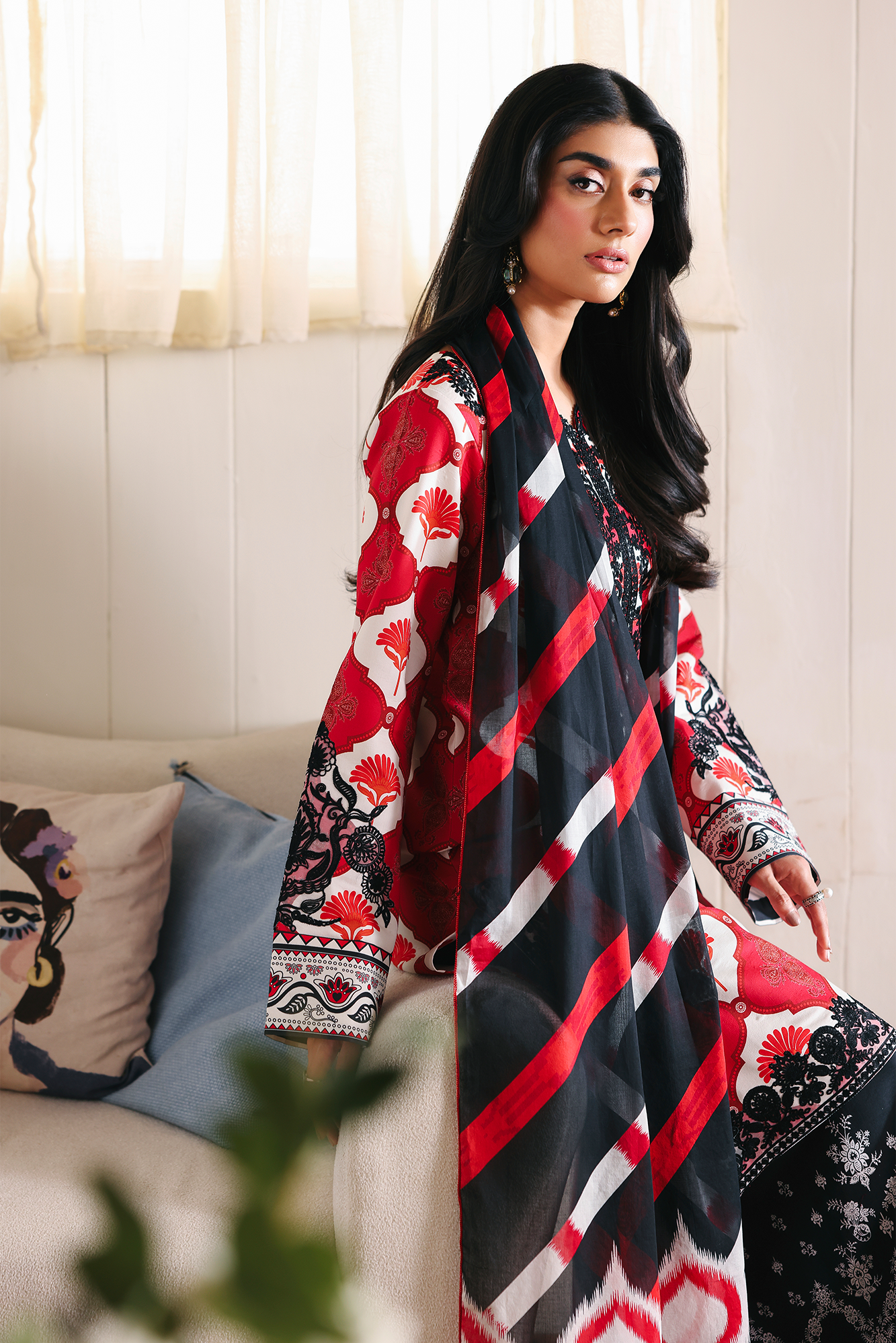 Rajbari | Nissa Floral Symphony | 04