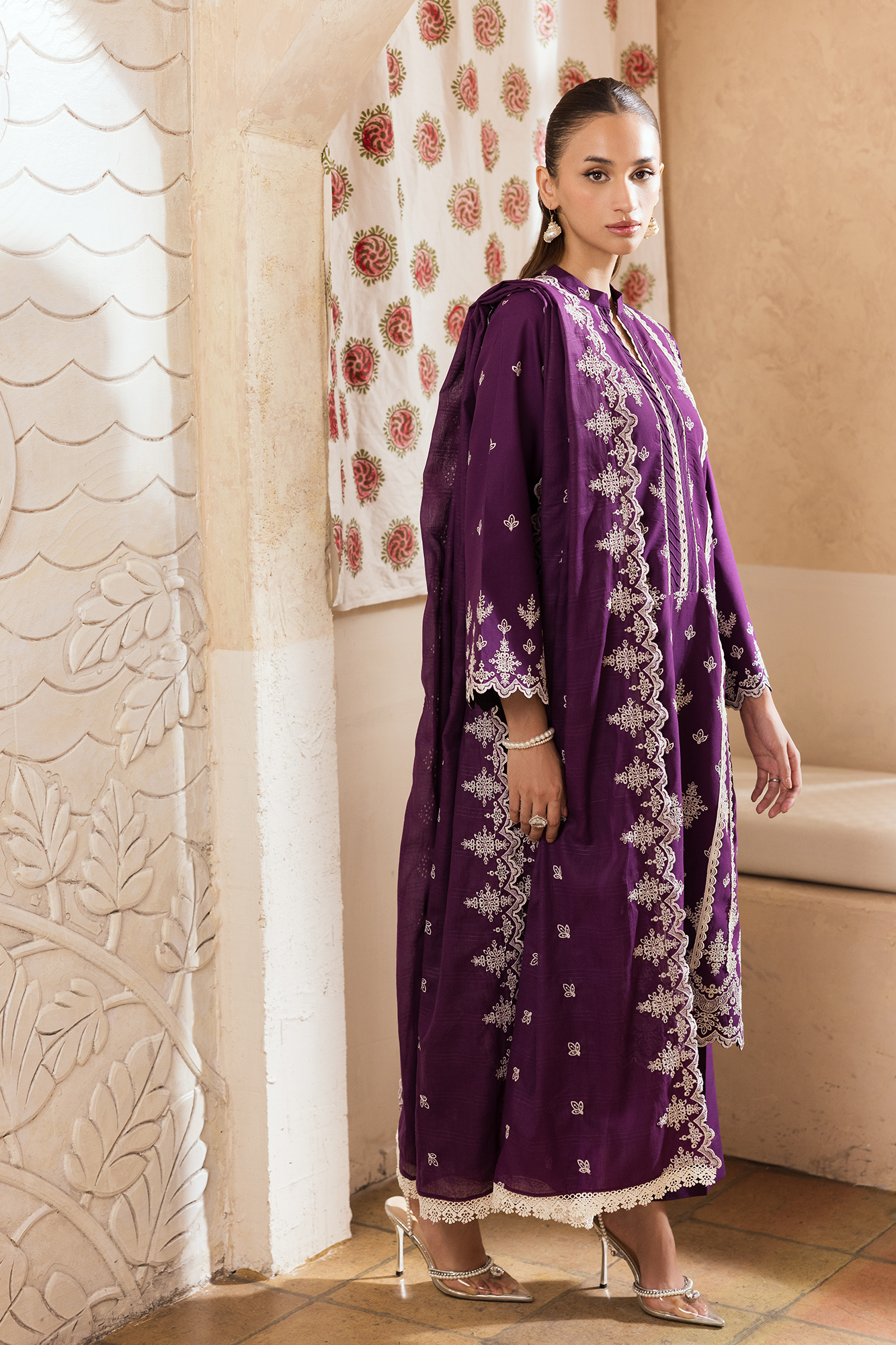Rajbari | Nissa Chikankari Exclusive | Exclusive 04