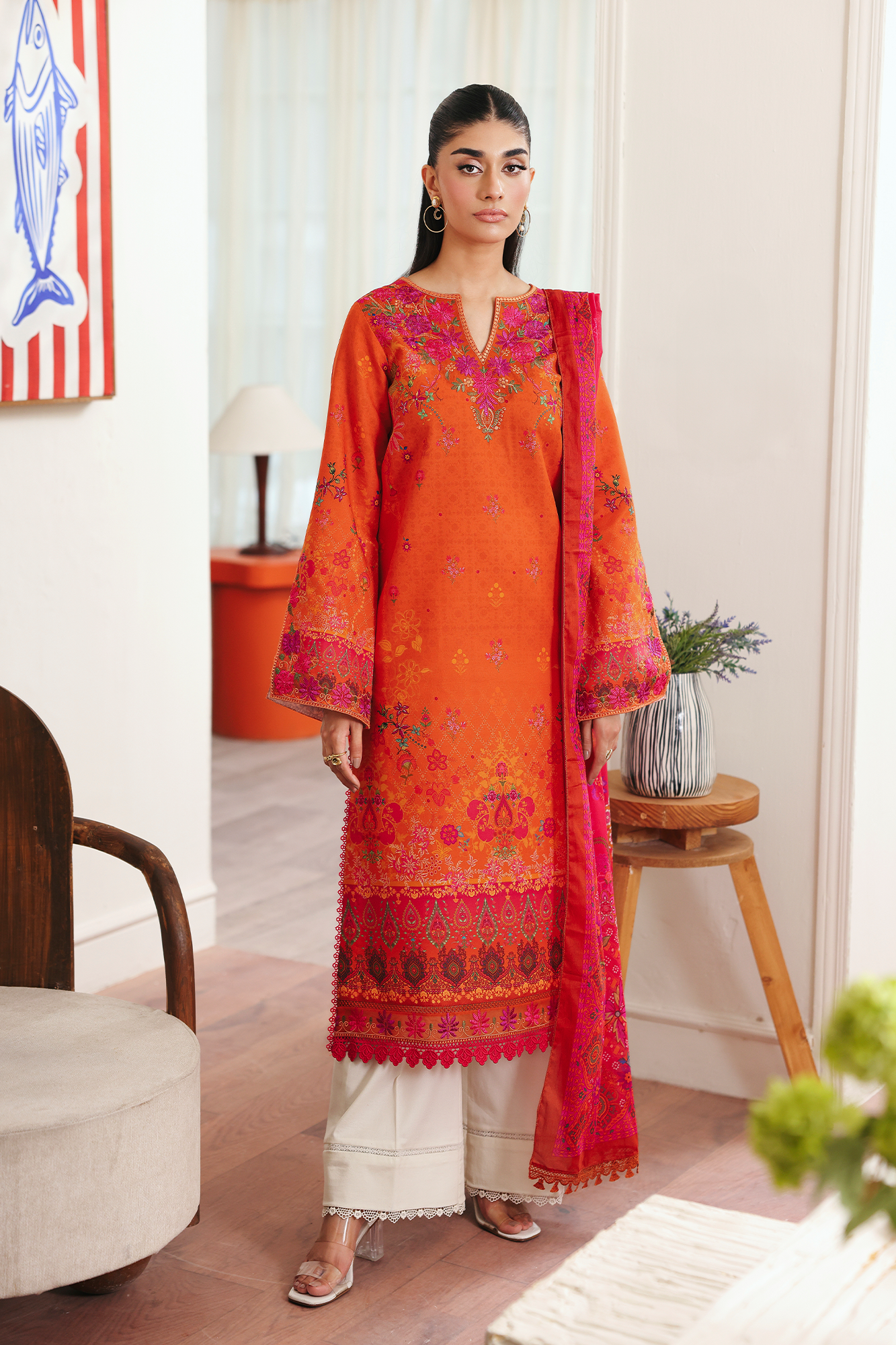 Rajbari | Nissa Floral Symphony | 10