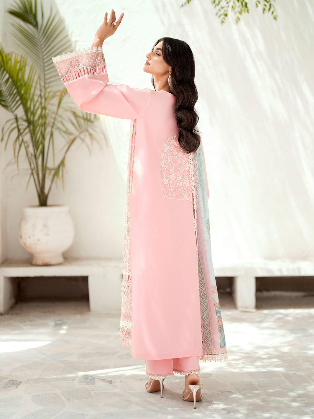 Bin Ilyas | Diara Winter 24 | 301-B