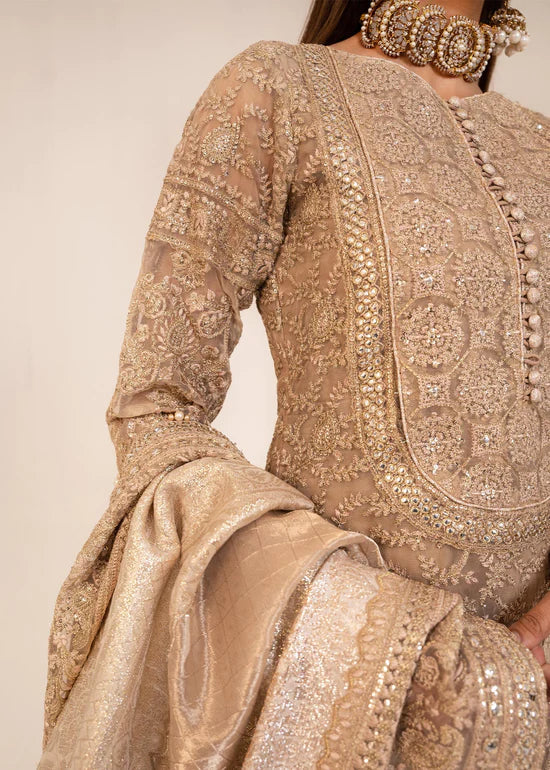 HSY | Wedding Formals | UC-3024