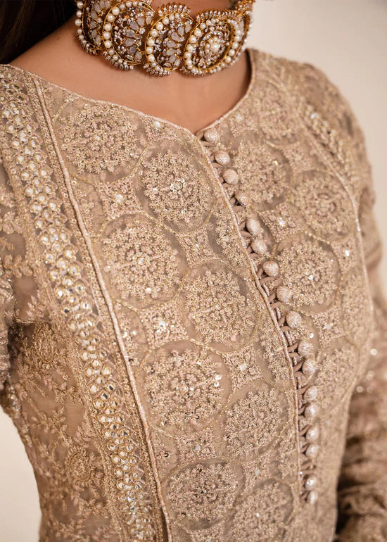 HSY | Wedding Formals | UC-3024
