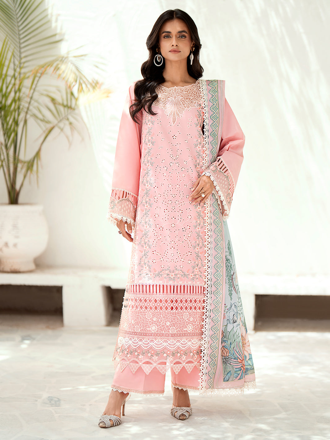Bin Ilyas | Riwaayst Spring Summer 24 | 301-B