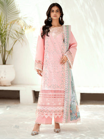 Bin Ilyas | Riwaayst Spring Summer 24 | 301-B