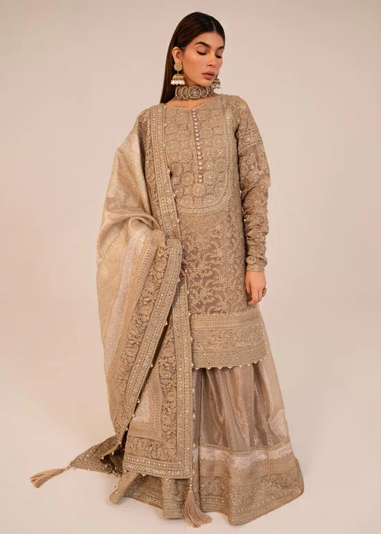 HSY | Wedding Formals | UC-3024