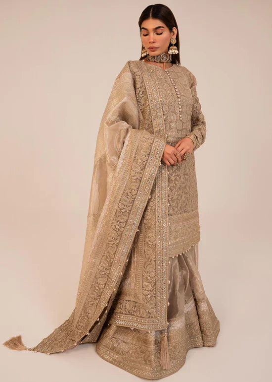 HSY | Wedding Formals | UC-3024