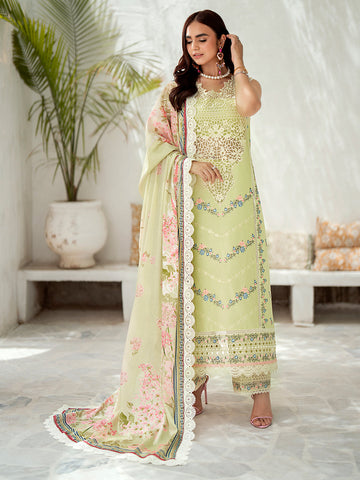 Bin Ilyas | Riwaayst Spring Summer 24 | 306-A