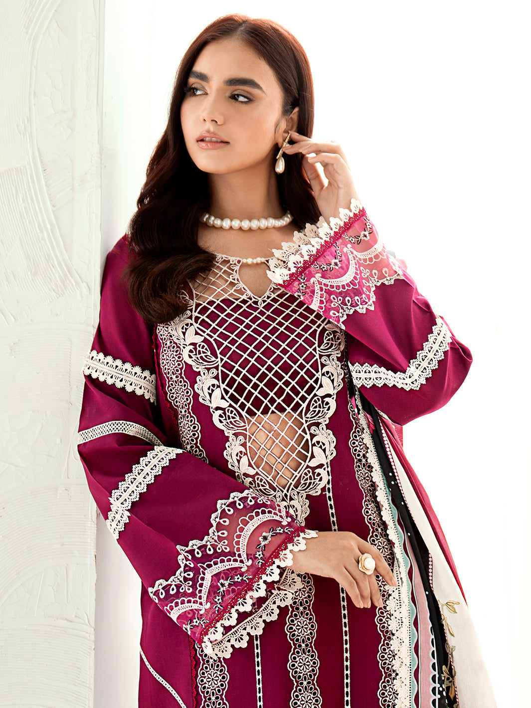 Bin Ilyas | Diara Winter 24 | 308-A
