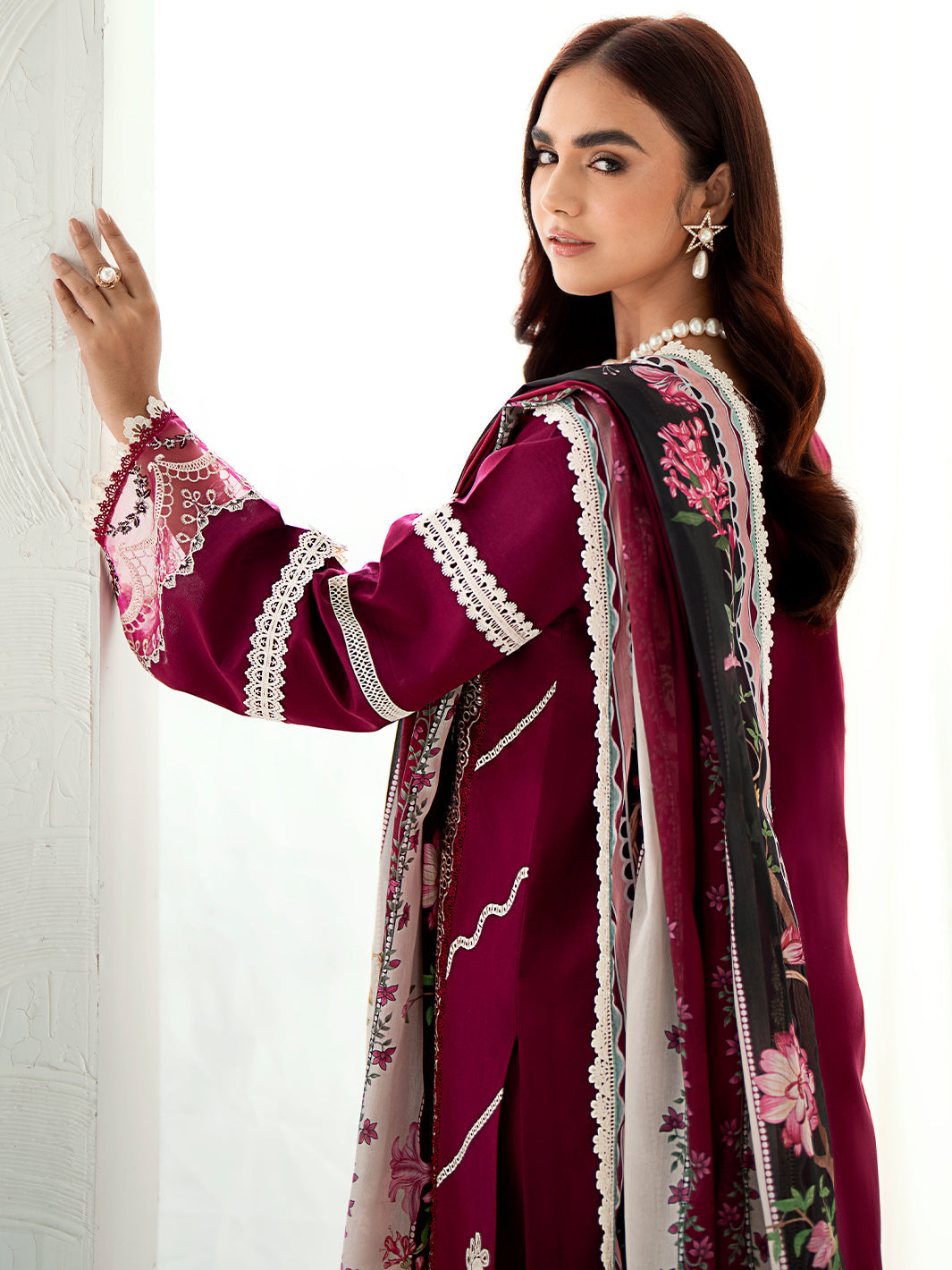 Bin Ilyas | Diara Winter 24 | 308-A