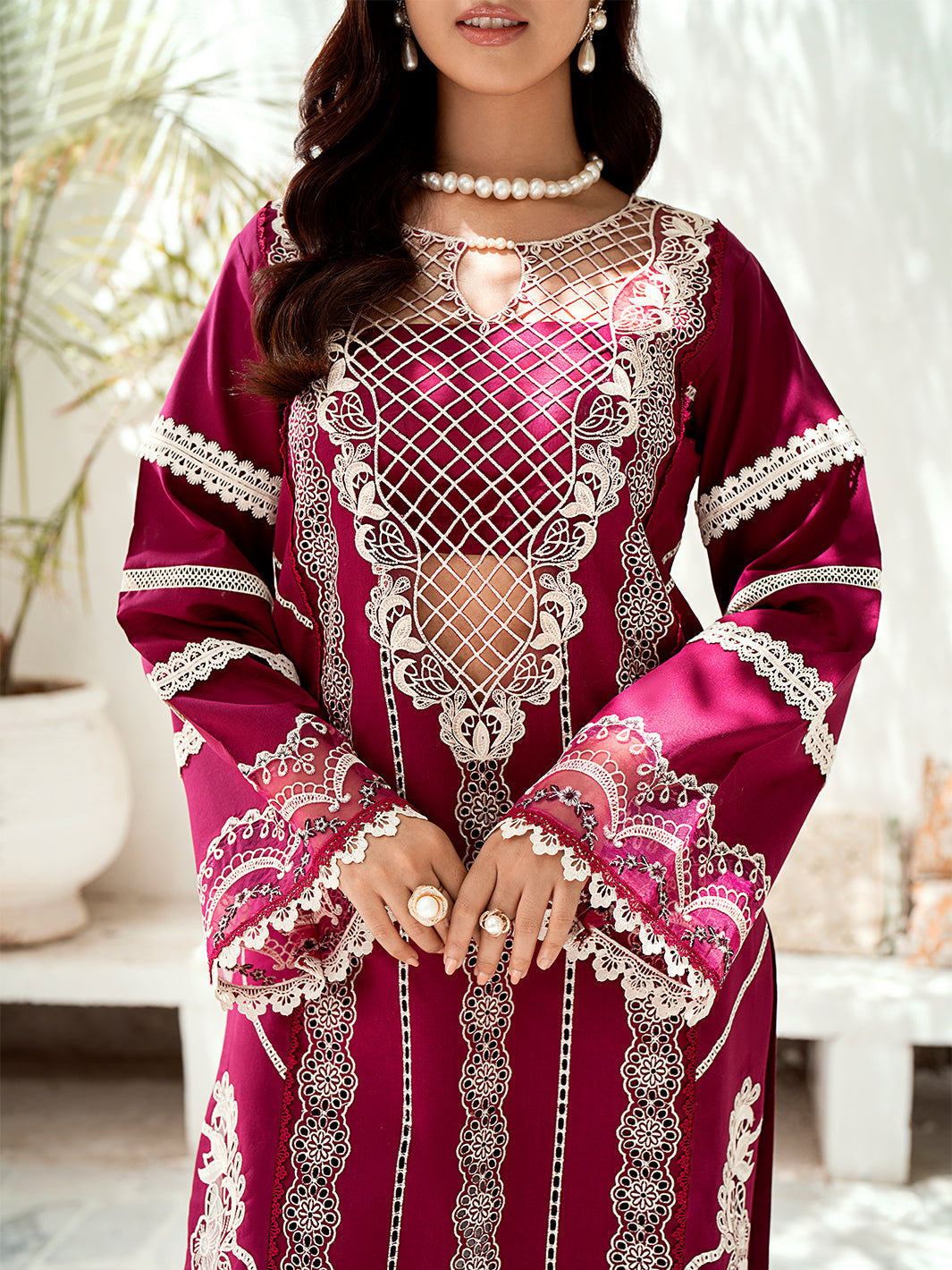 Bin Ilyas | Riwaayst Spring Summer 24 | 308-A