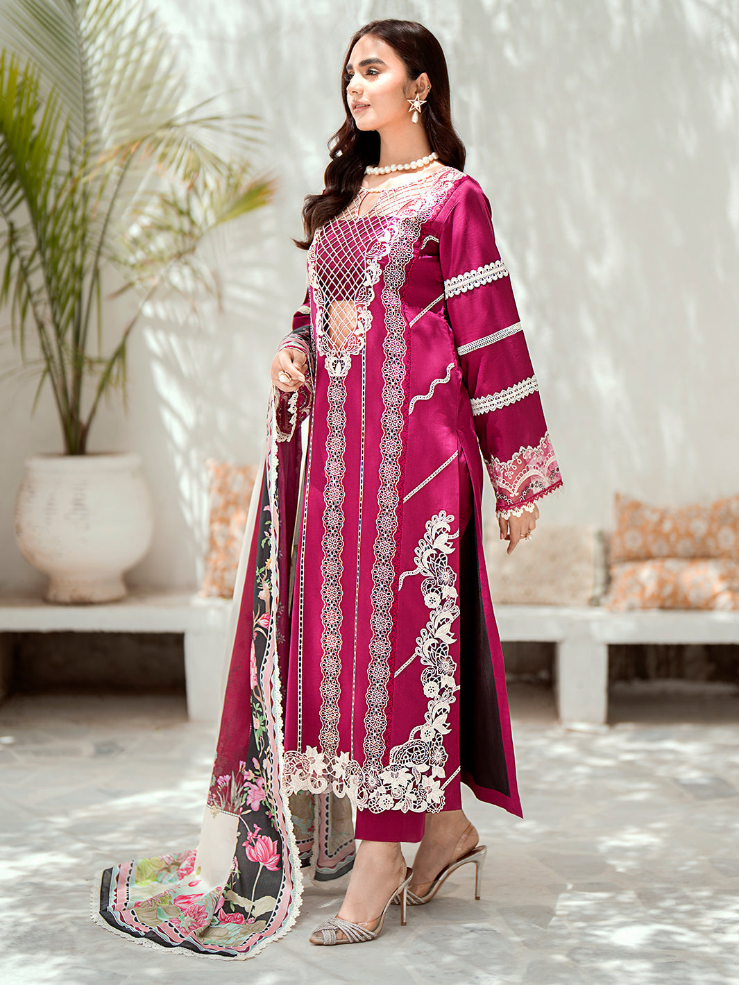 Bin Ilyas | Diara Winter 24 | 308-A