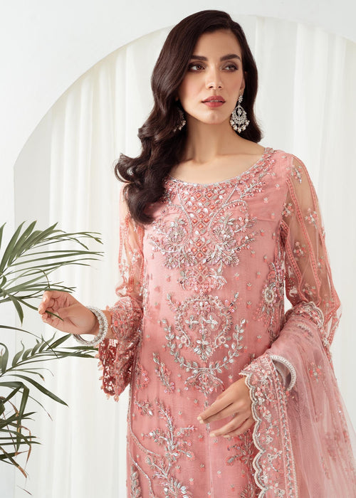 Meeral | Wedding Formals | ML-LUX22V2-16 Leyla