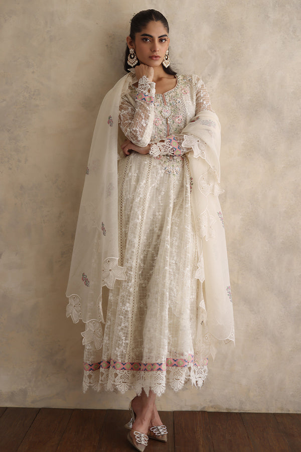 Sana Abbas | Elhan Luxe | HANS