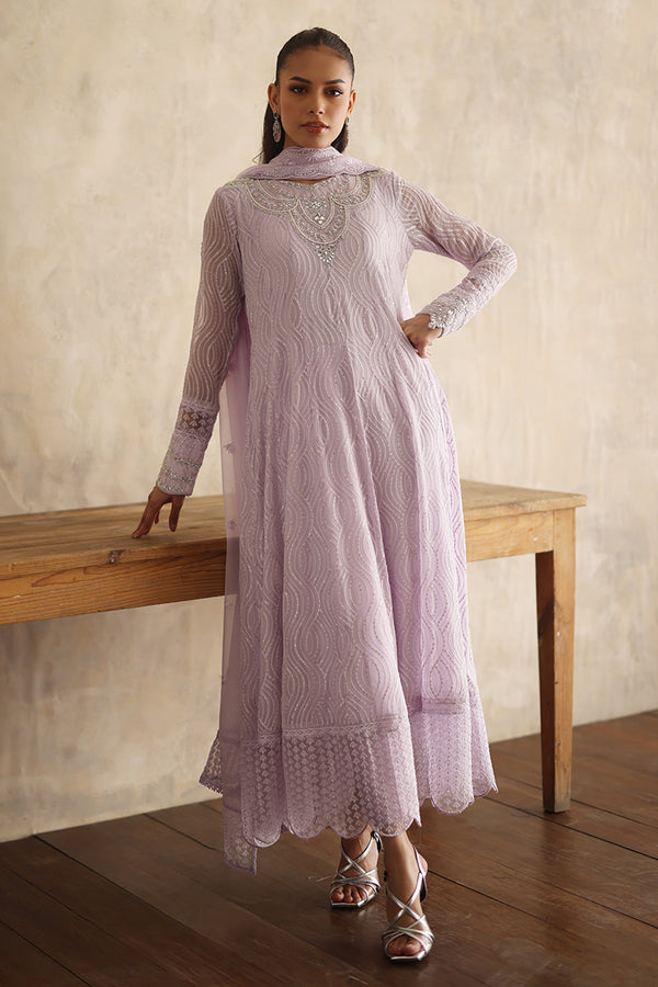 Sana Abbas | Elhan Luxe | ANYA