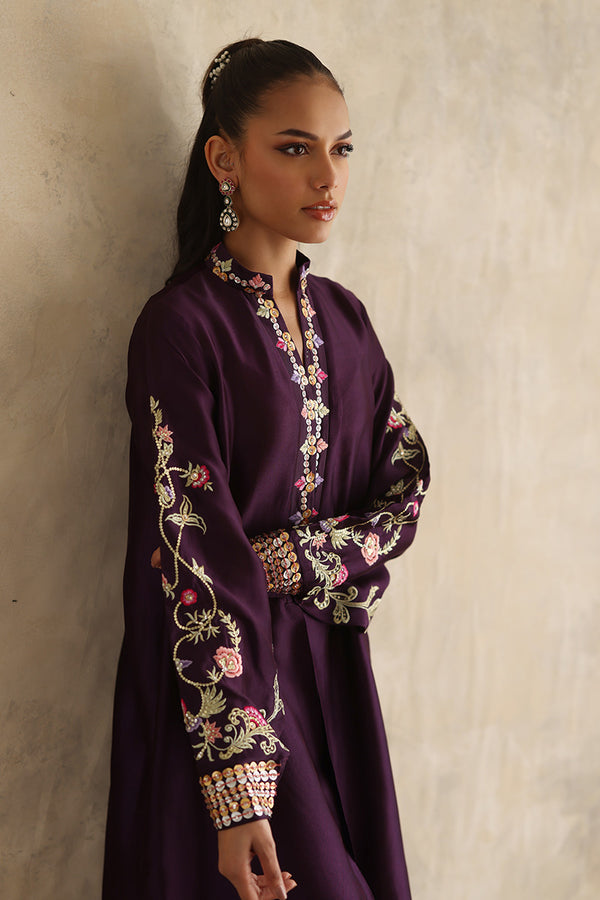 Sana Abbas | Elhan Luxe | GULRANG
