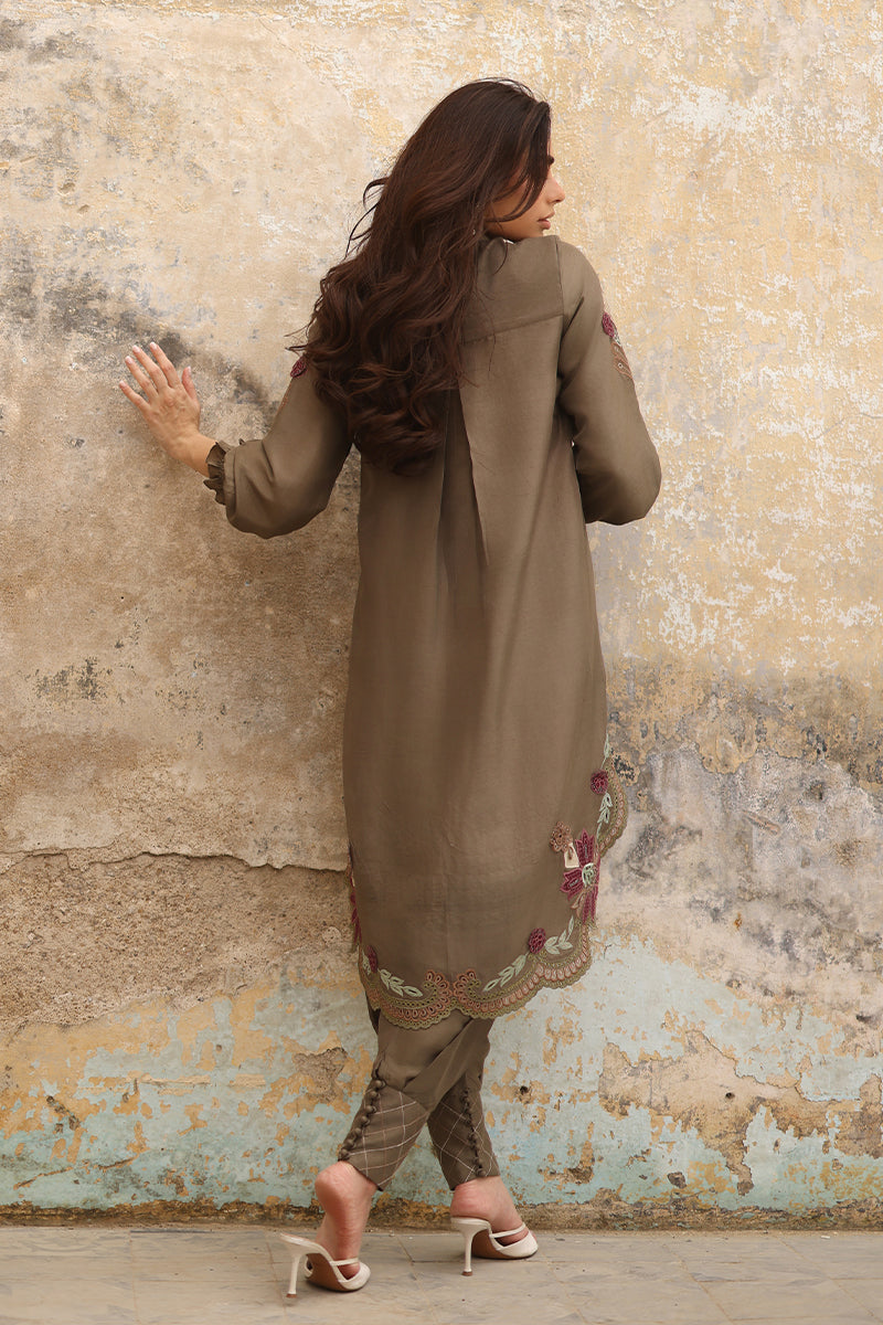 Wardha Saleem | Zimal Luxury Eid Edit 26 | Afsaneh
