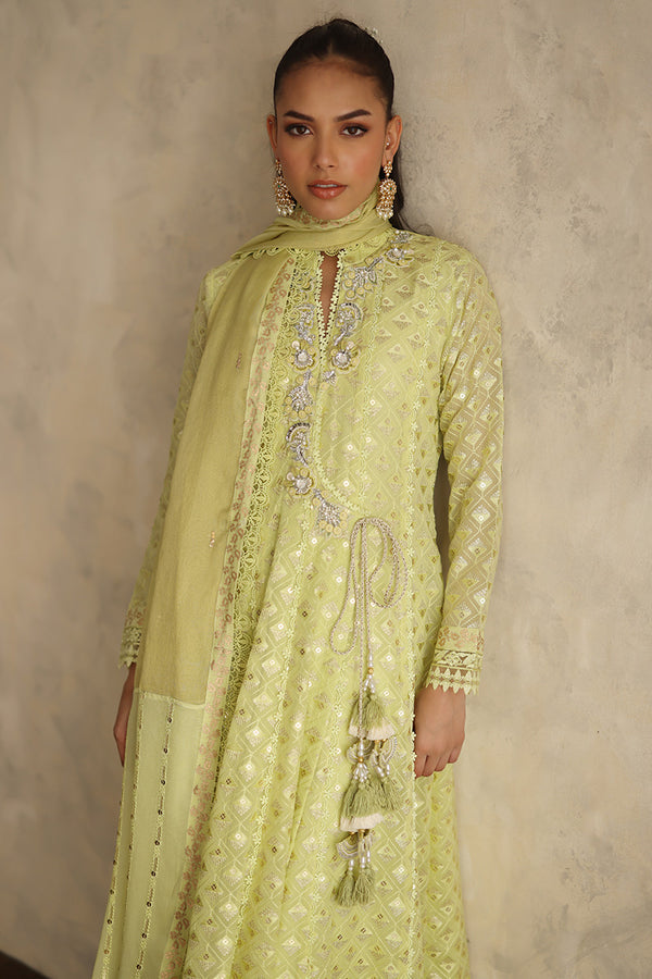 Sana Abbas | Elhan Luxe | SAFA