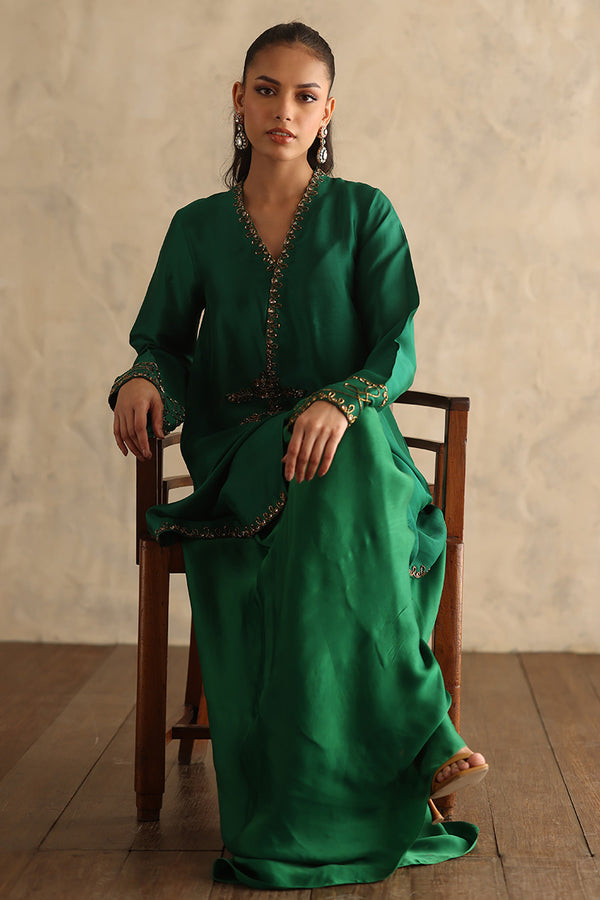 Sana Abbas | Elhan Luxe | RIDA