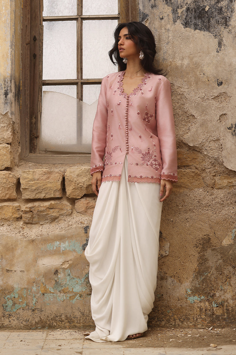 Wardha Saleem | Zimal Luxury Eid Edit 26 | Zoey