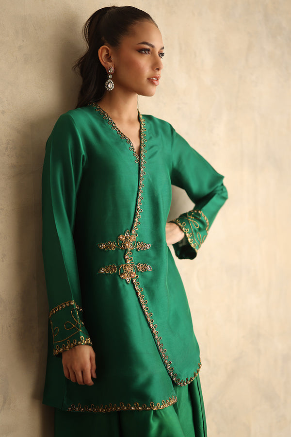 Sana Abbas | Elhan Luxe | RIDA