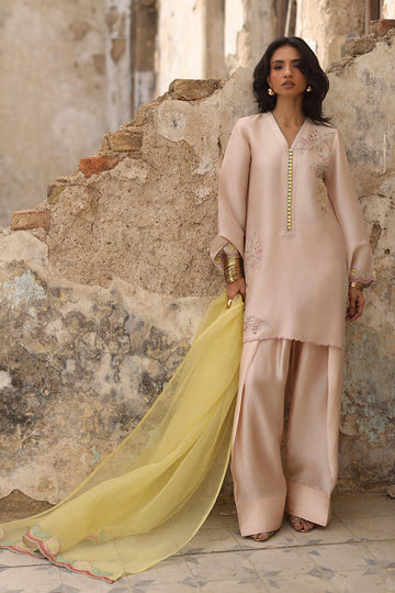 Wardha Saleem | Zimal Luxury Eid Edit 26 | Haya