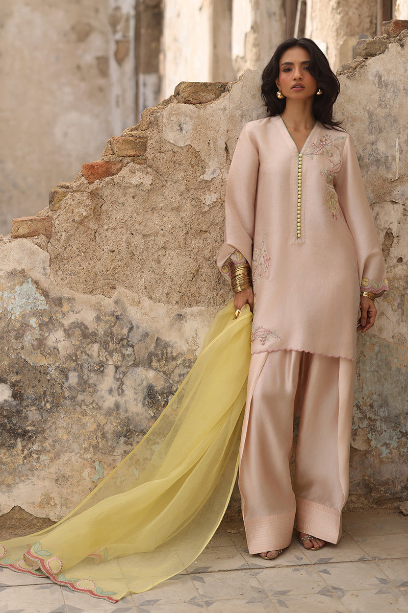 Wardha Saleem | Zimal Luxury Eid Edit 26 | Haya
