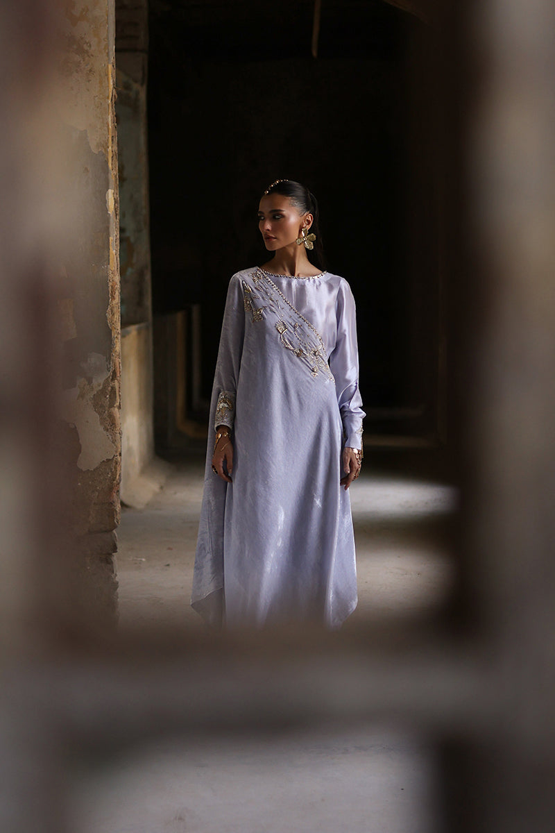 Wardha Saleem | Pure Velvet 25 | Viro
