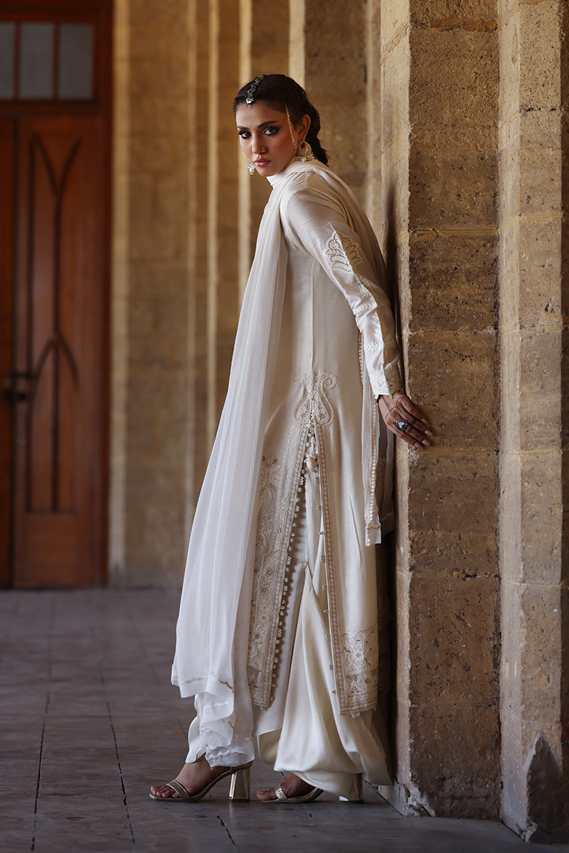 Wardha Saleem | Aari Collection 26 | Mehrunisa