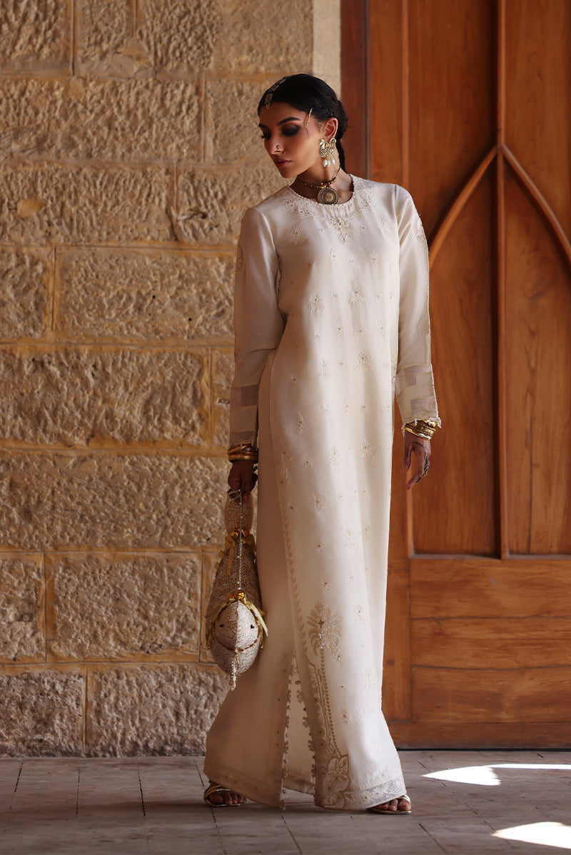 Wardha Saleem | Aari Collection 26 | Mushq