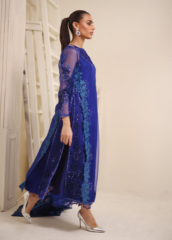 Umsha | Luxury Pret | SEA MOONLIGHT