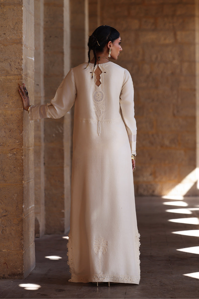 Wardha Saleem | Aari Collection 26 | Mushq