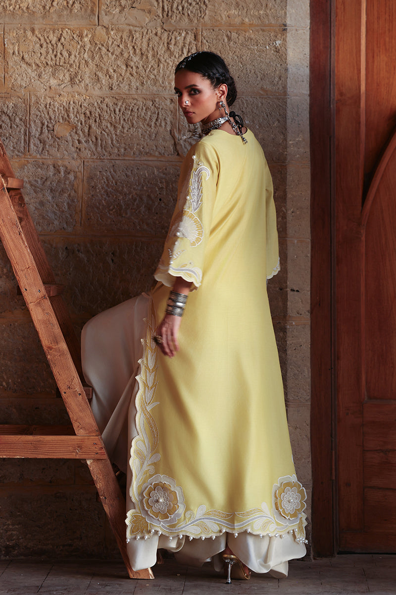 Wardha Saleem | Layla Festive 26 | Maysa