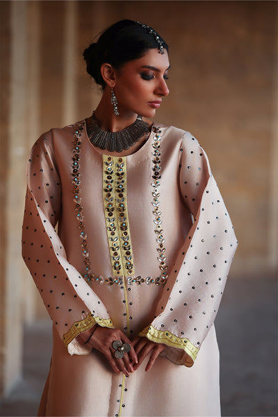 Wardha Saleem | Layla Festive 26 | Warda
