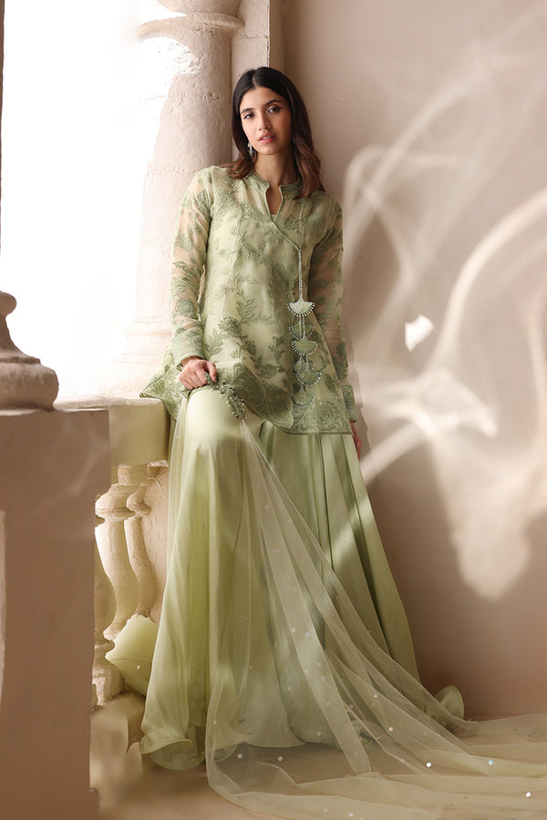 Sania Maskatiya | Cira Formals 25 | Lume