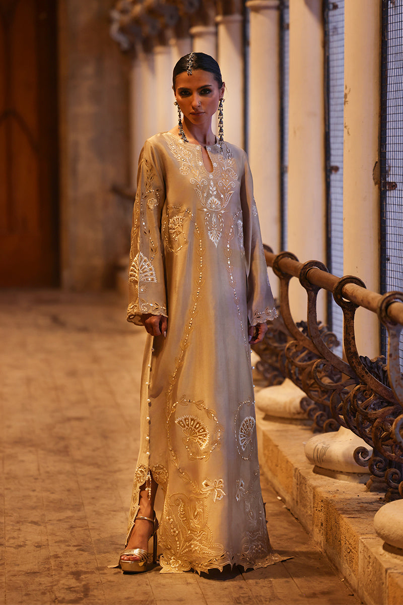 Wardha Saleem | Layla Festive 26 | Ramla