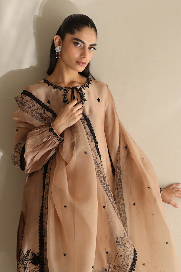 Sana Abbas | Mor Luxe | LATTE